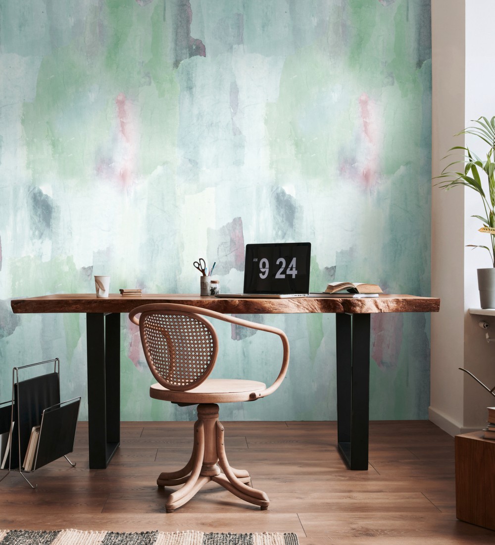 Papel pintado As Creation The Wall 782071  