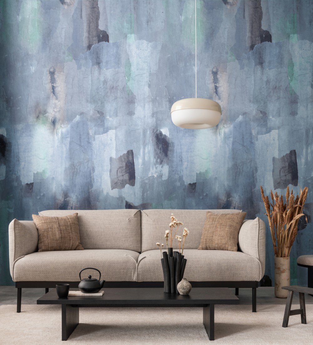 Papel pintado As Creation The Wall 782072  