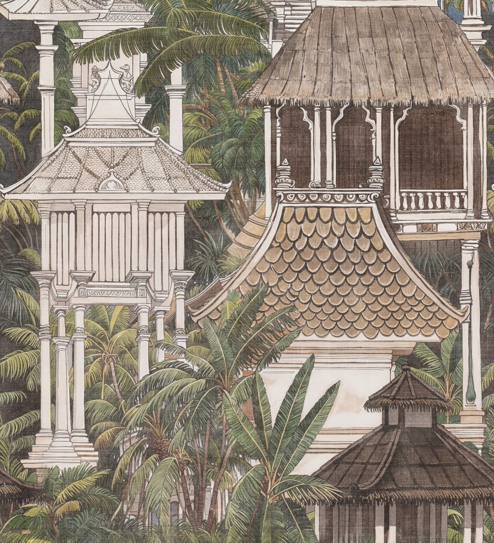 Papel pintado As Creation The Wall 790151  