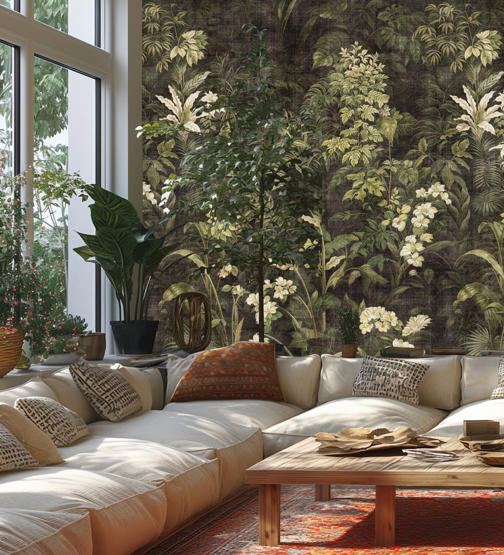 Papel pintado As Creation The Wall 790155  