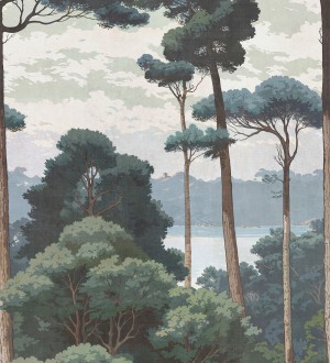 Papel pintado As Creation The Wall 790156