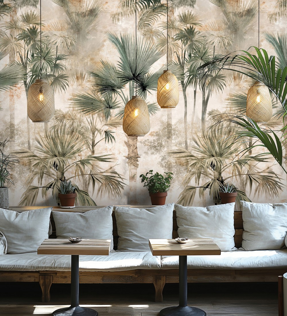 Papel pintado As Creation The Wall 790157  