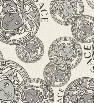 Papel pintado As Creation Versace V 38610-2