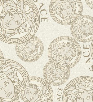 Papel pintado As Creation Versace V 38610-3