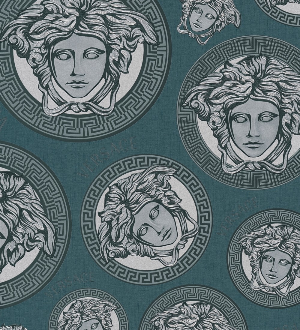 Papel pintado As Creation Versace V 38611-1  | 386111 