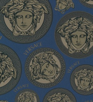 Papel pintado As Creation Versace V 38611-3