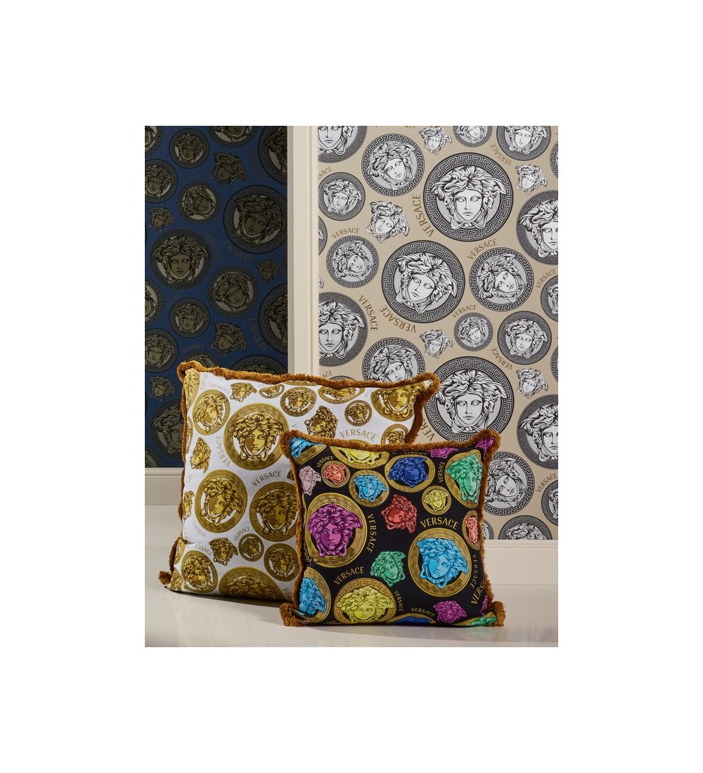 Papel pintado As Creation Versace V 38611-4  | 386114 