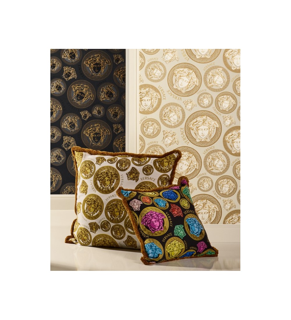 Papel pintado As Creation Versace V 38611-5  | 386115 