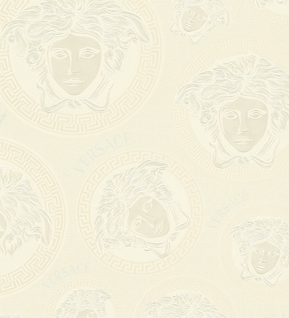 Papel pintado As Creation Versace V 38611-6  | 386116 