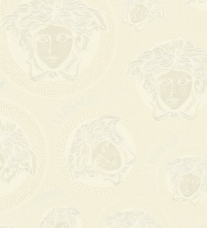 Papel pintado As Creation Versace V 38611-6 | el pintado As Creation Versace V 386116