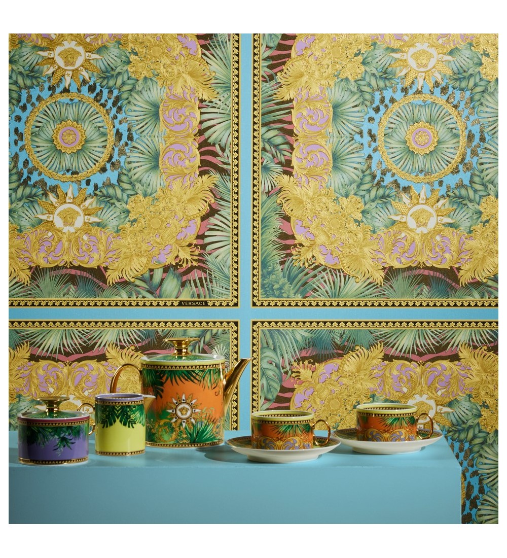 Papel pintado As Creation Versace V 38703-1  | 387031 