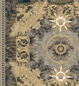 Papel pintado As Creation Versace V 38703-5 | el pintado As Creation Versace V 387035