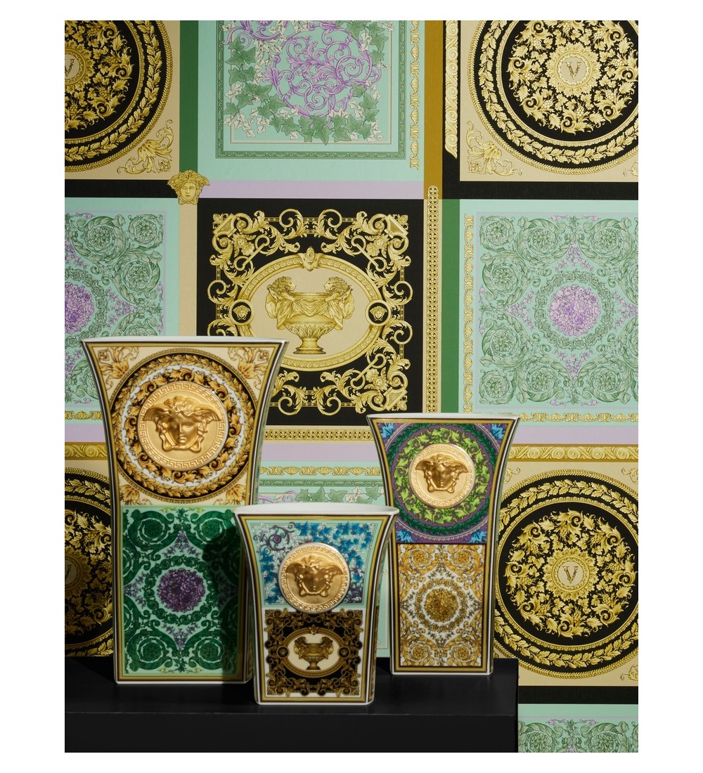 Papel pintado As Creation Versace V 38704-1  | 387041 