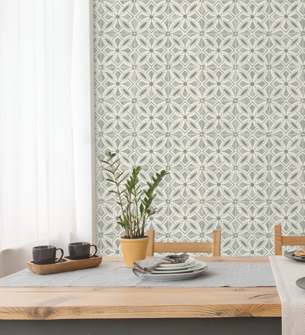 Papel pintado Rasch Beachhouse 410259  