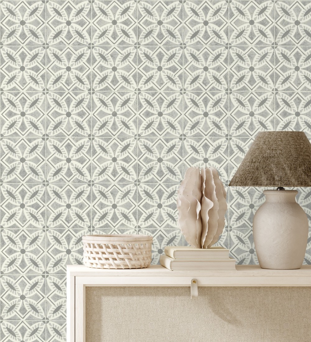 Papel pintado Rasch Beachhouse 410259  