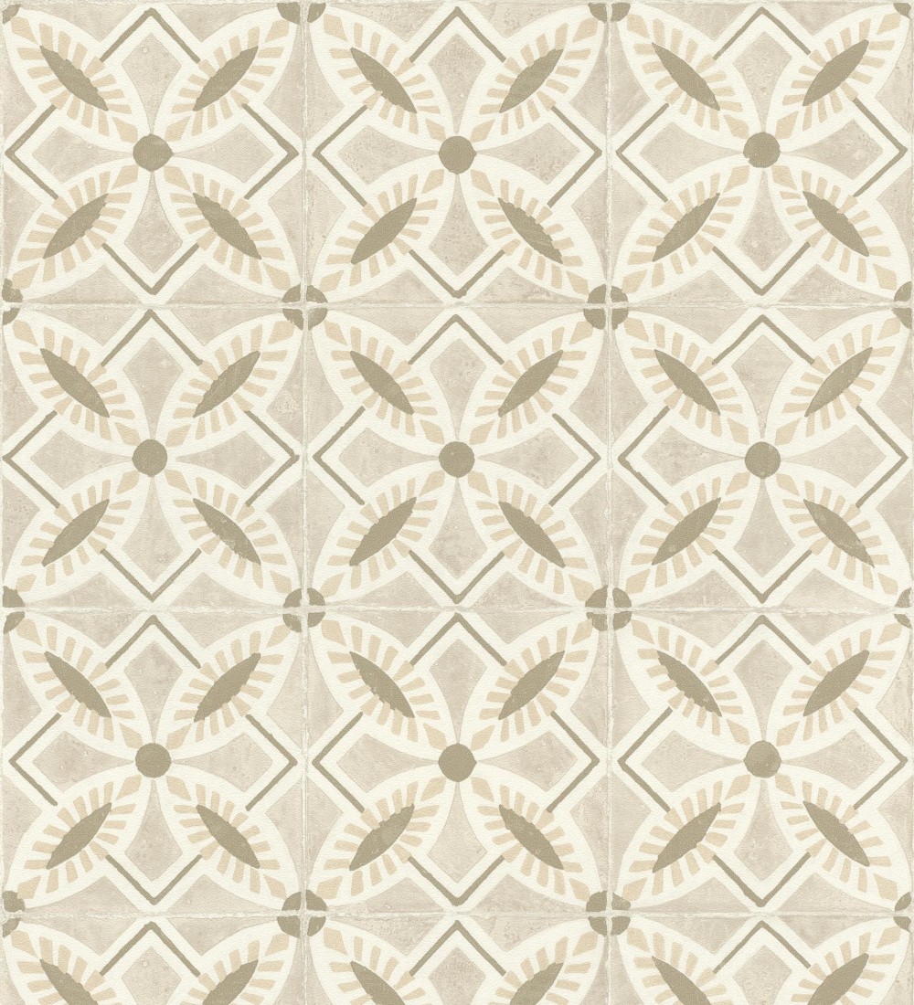 Papel pintado Rasch Beachhouse 410266  