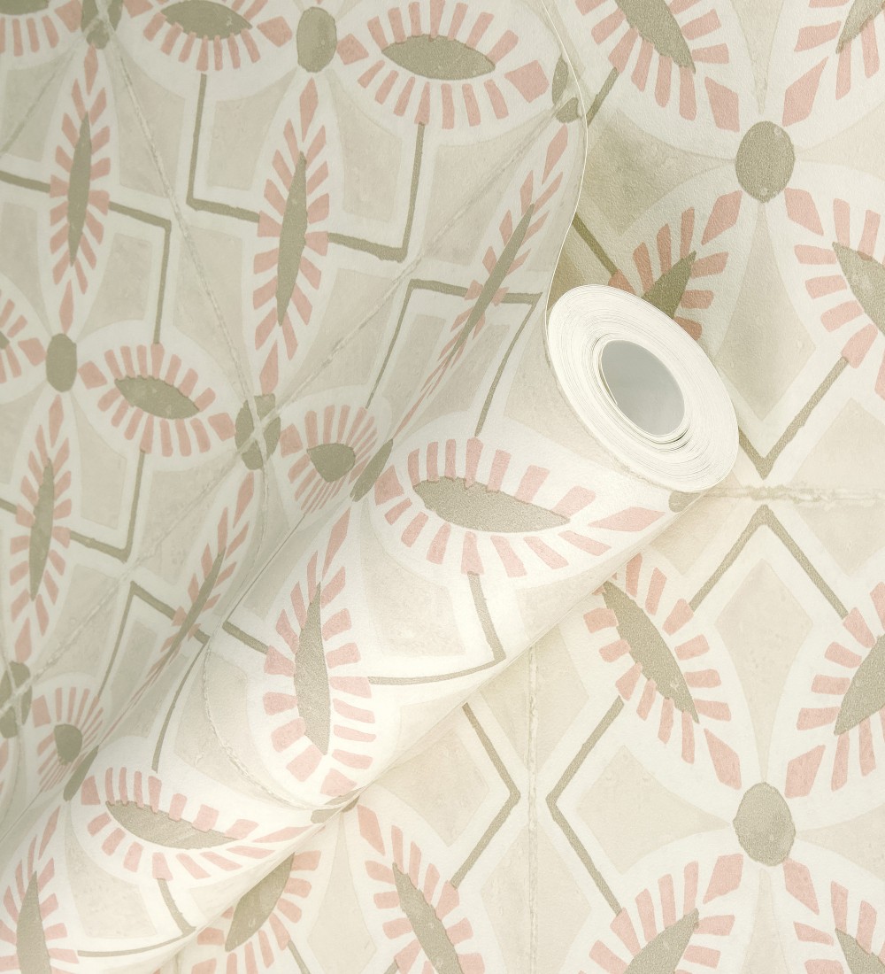 Papel pintado Rasch Beachhouse 410273  