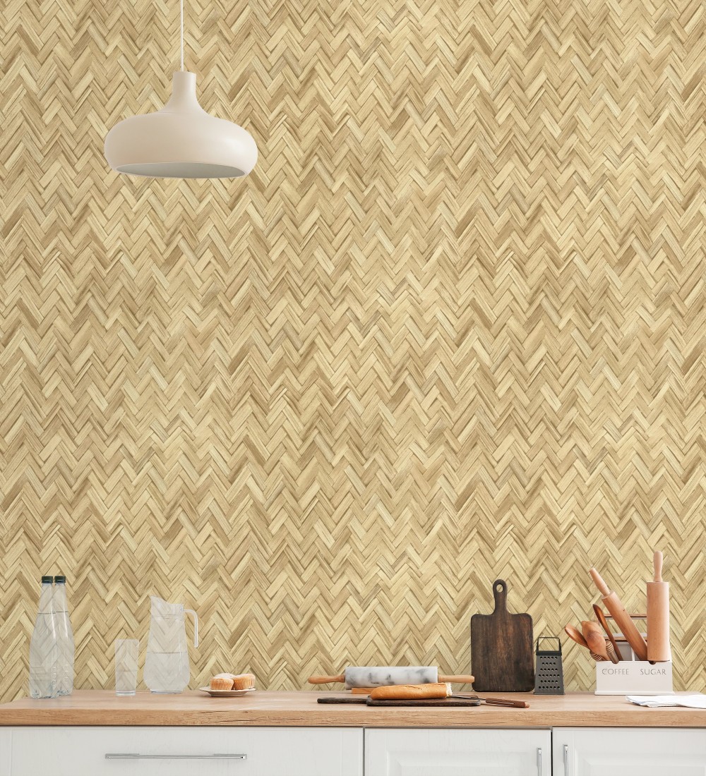 Papel pintado Rasch Beachhouse 410334  