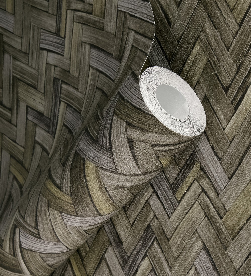 Papel pintado Rasch Beachhouse 410358  