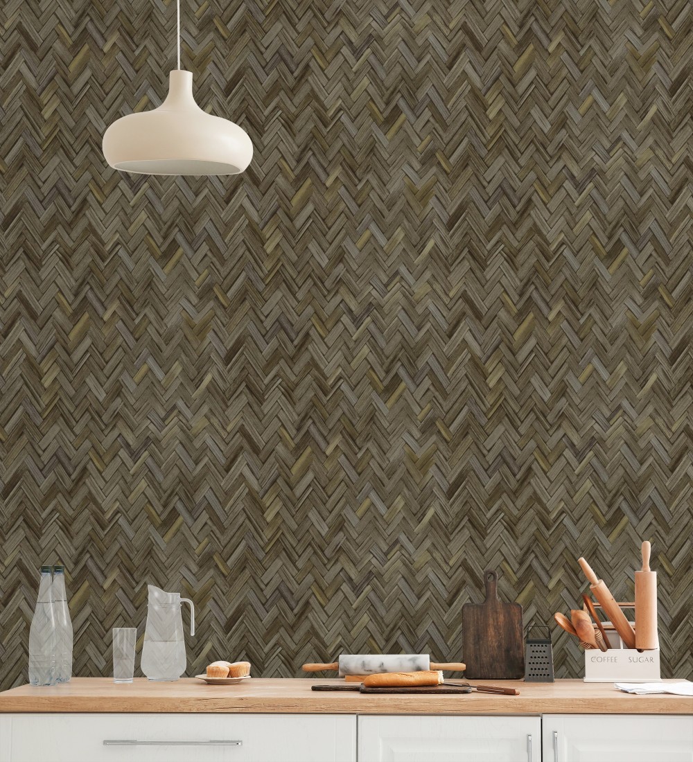 Papel pintado Rasch Beachhouse 410358  