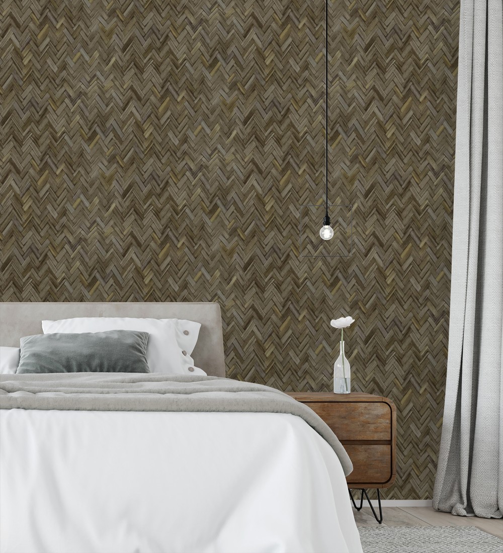 Papel pintado Rasch Beachhouse 410358  