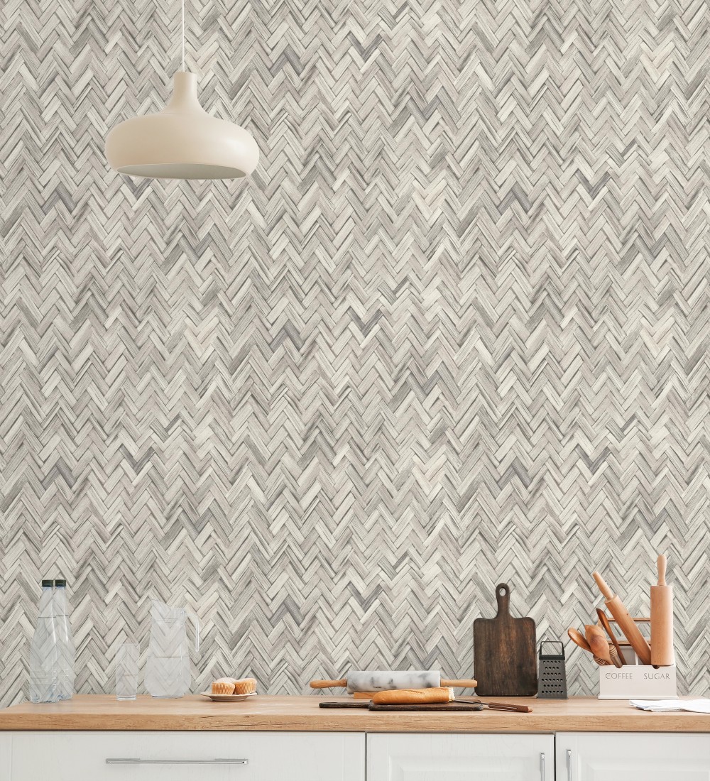 Papel pintado Rasch Beachhouse 410365  