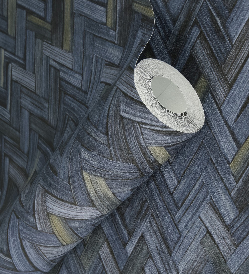 Papel pintado Rasch Beachhouse 410389  