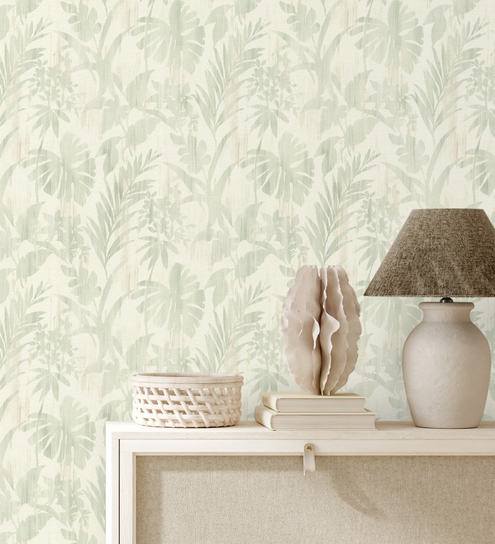 Papel pintado Rasch Beachhouse 410587  