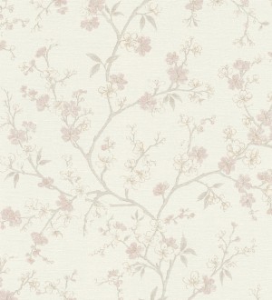 Papel pintado Rasch Country Charme 456745