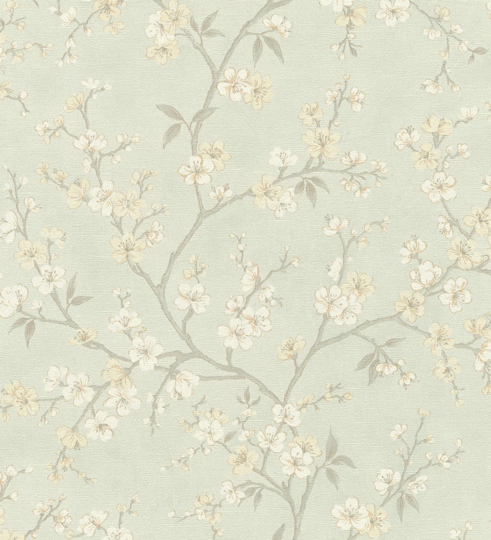 Papel pintado Rasch Country Charme 456769  