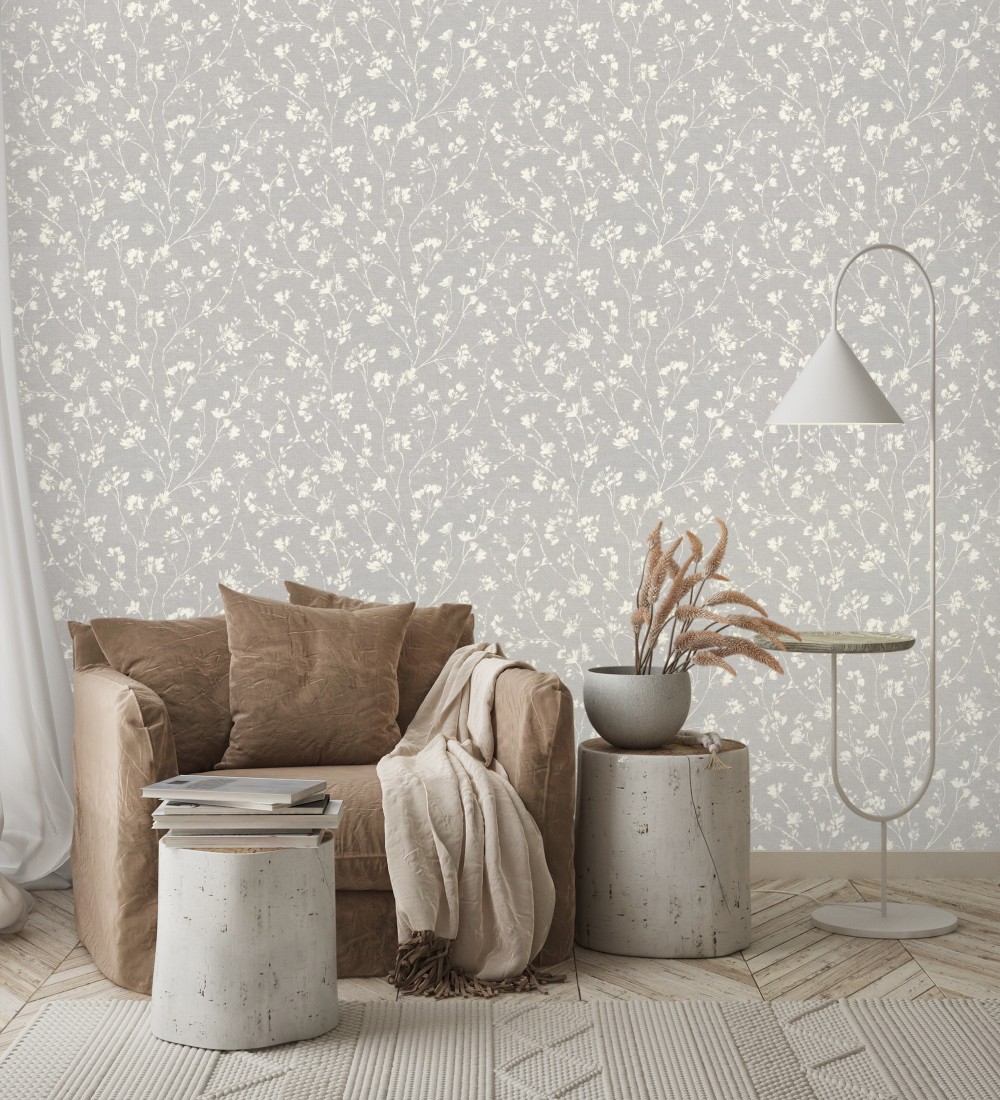 Papel pintado Rasch Country Charme 463828  