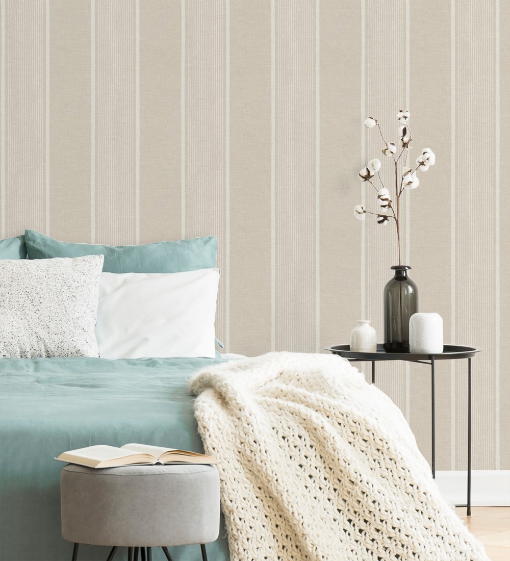 Papel pintado Rasch Country Charme 463910  