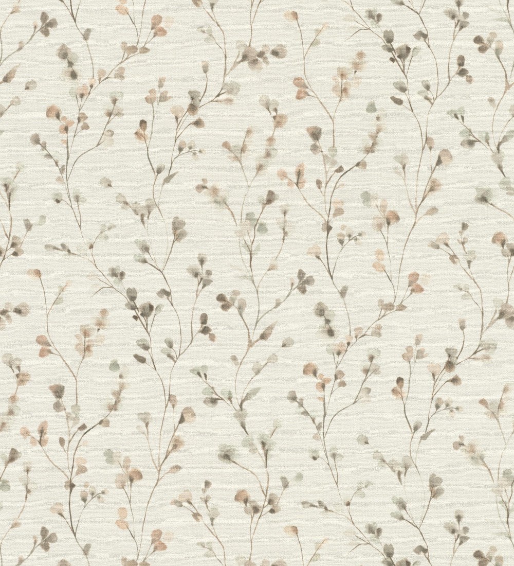 Papel pintado Rasch Country Charme 486131  