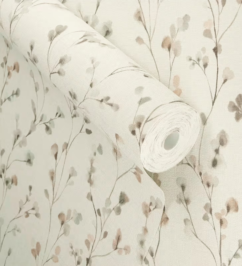 Papel pintado Rasch Country Charme 486131  