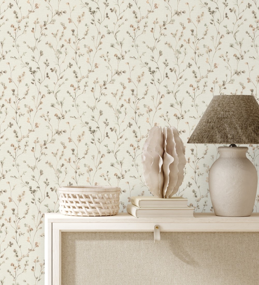 Papel pintado Rasch Country Charme 486131  