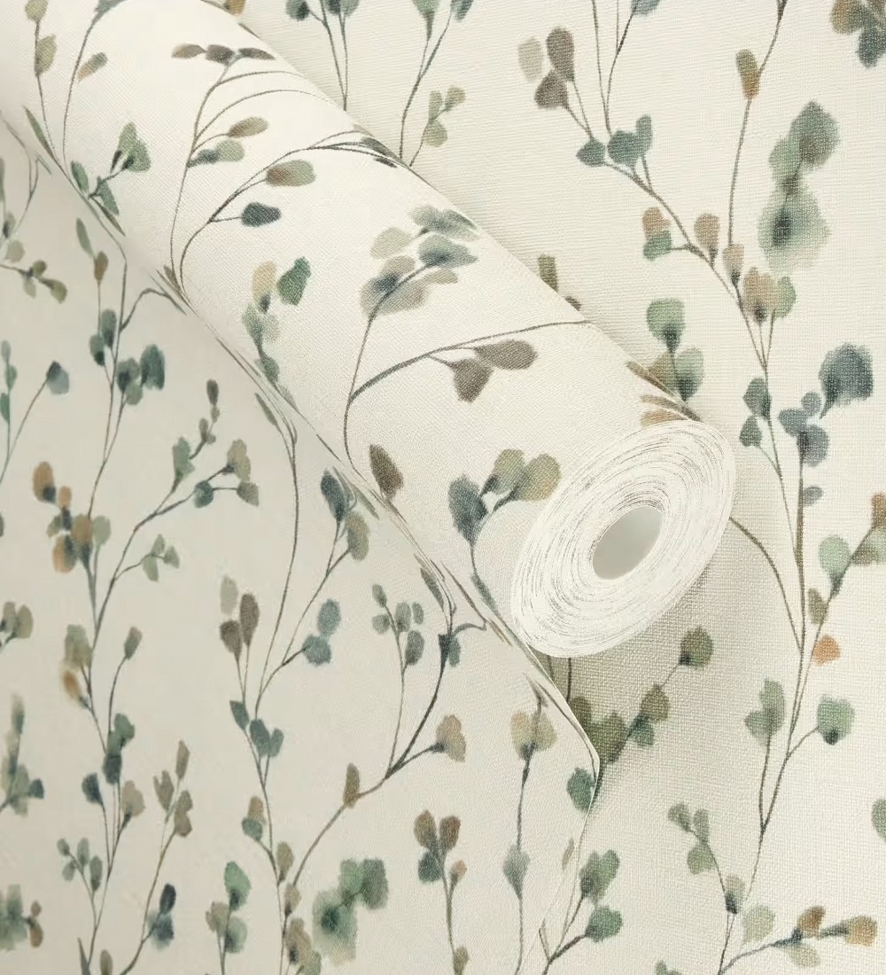 Papel pintado Rasch Country Charme 486148  