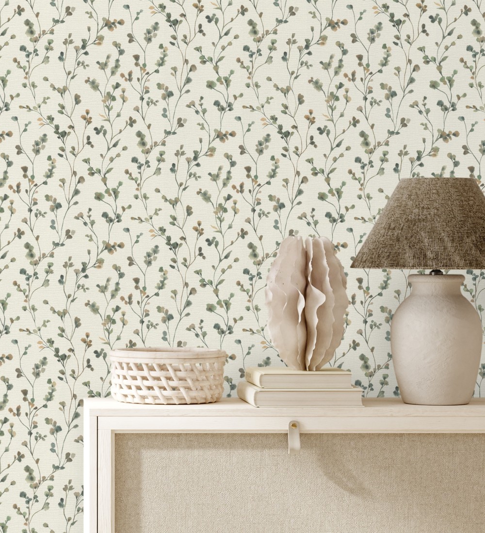 Papel pintado Rasch Country Charme 486148  