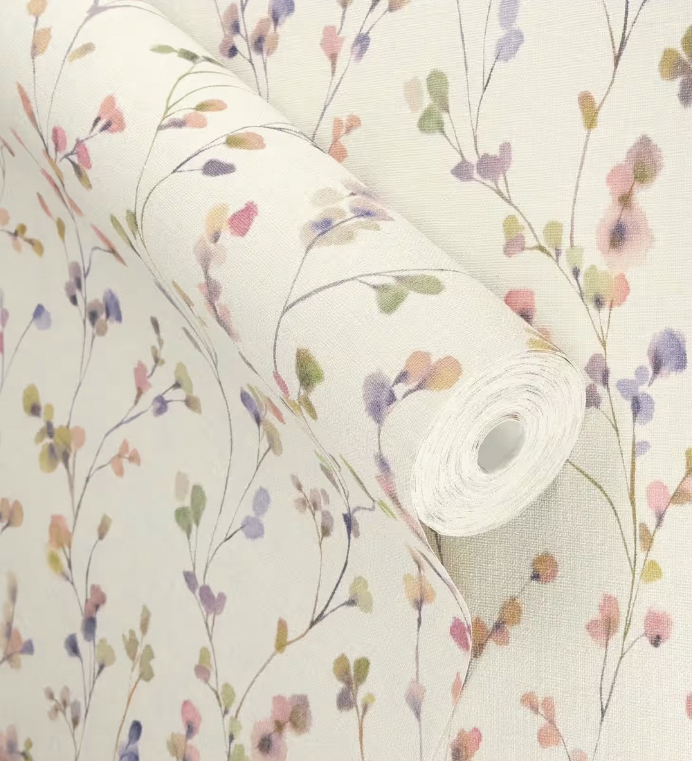 Papel pintado Rasch Country Charme 486155  