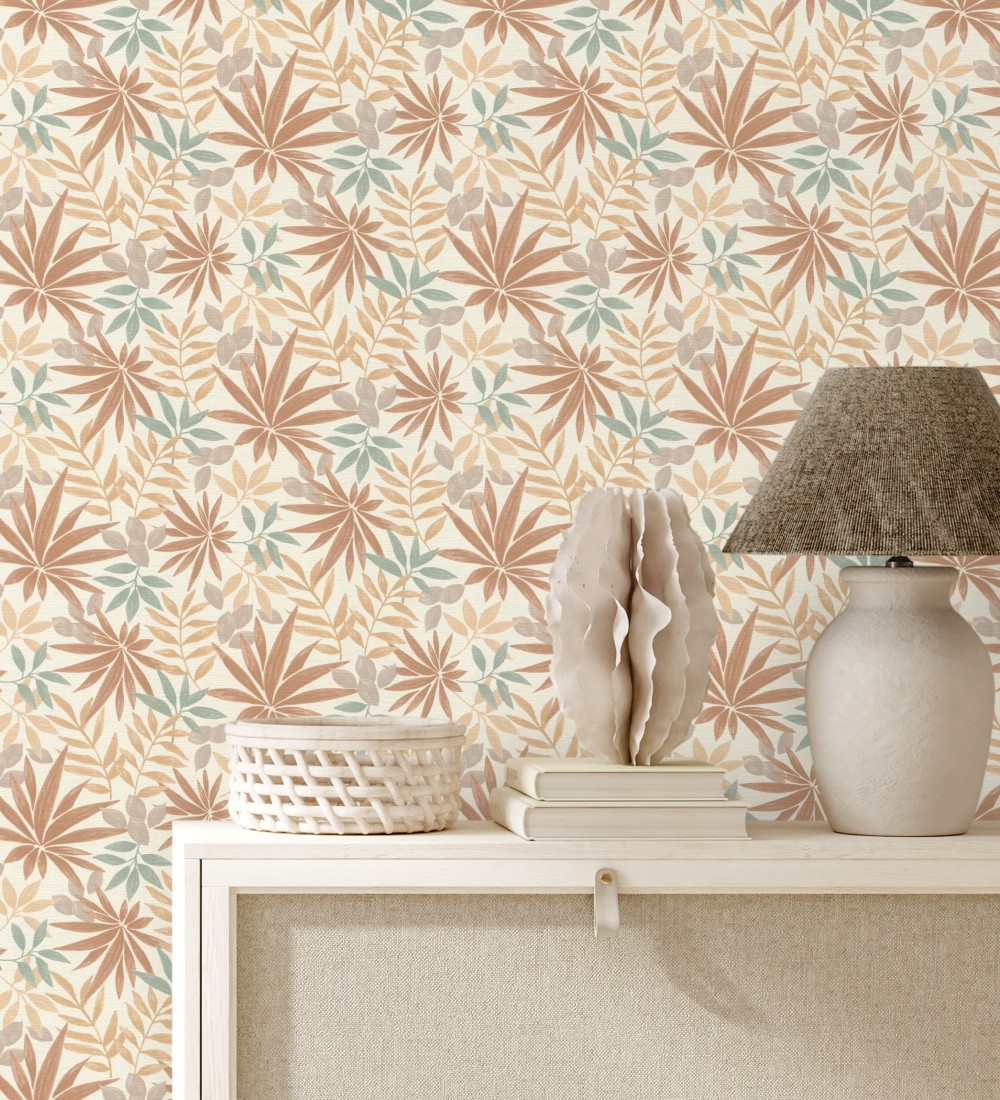 Papel pintado Rasch Country Charme 580228  