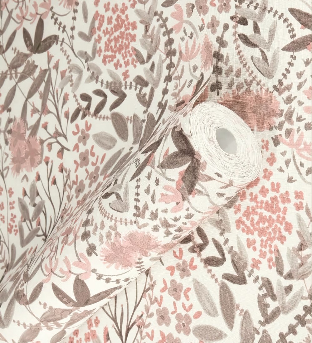 Papel pintado Rasch Country Charme 580761  