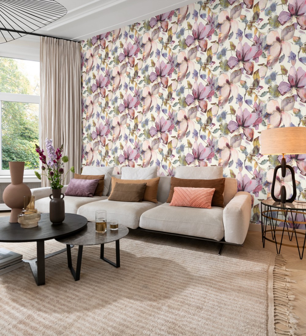 Papel pintado Rasch Florentine IV 481228  