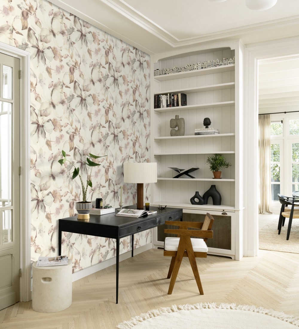 Papel pintado Rasch Florentine IV 481235  