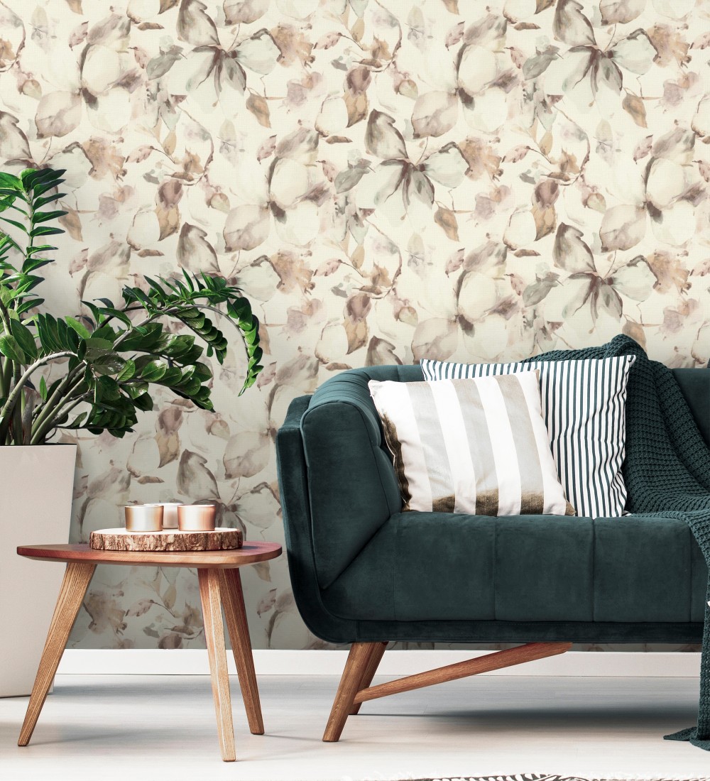 Papel pintado Rasch Florentine IV 481235  