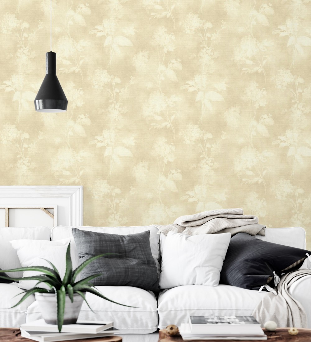 Papel pintado Rasch Florentine IV 481419  