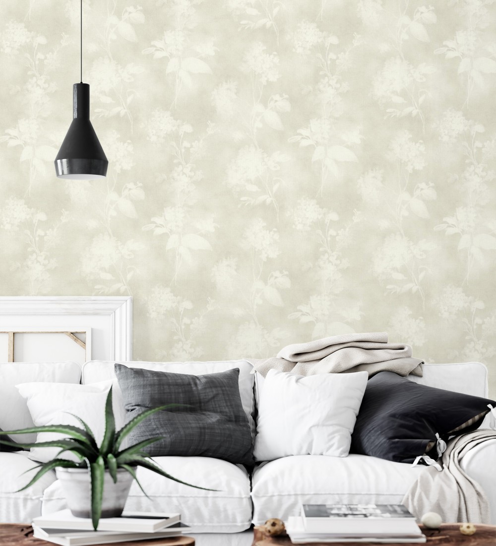 Papel pintado Rasch Florentine IV 481457  