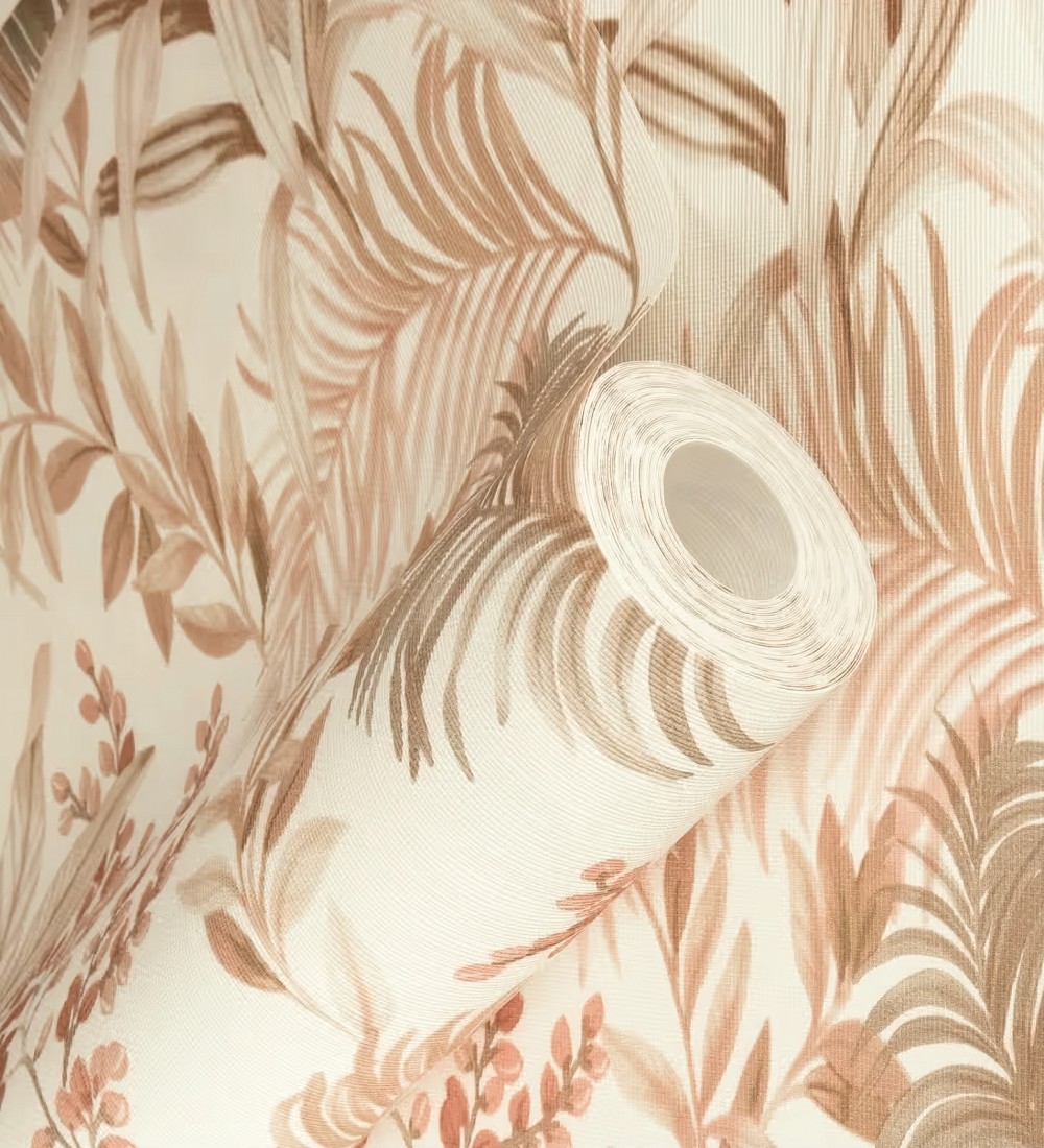 Papel pintado Rasch Florentine IV 481921  