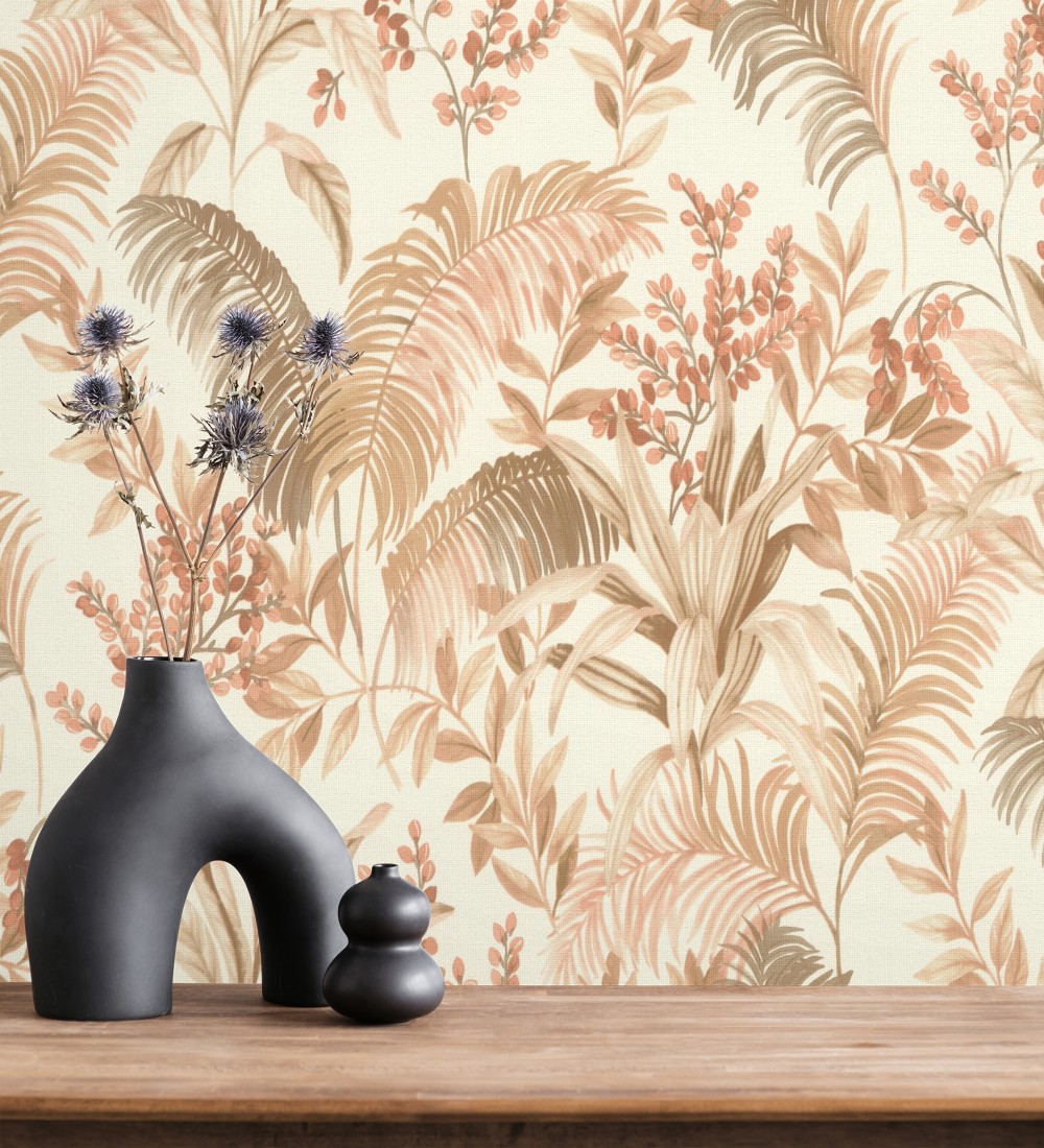 Papel pintado Rasch Florentine IV 481921  