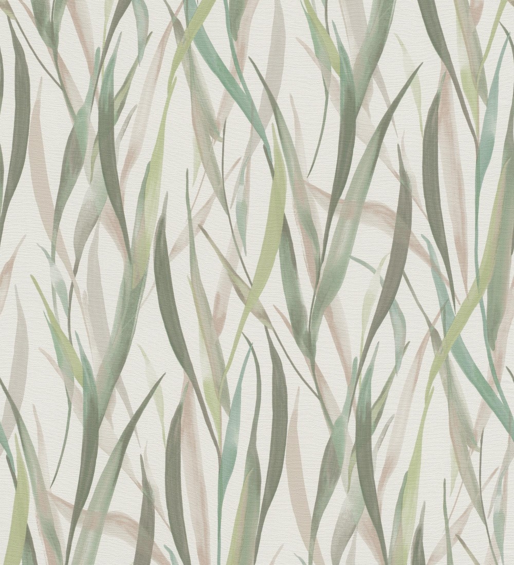 Papel pintado Rasch Paraiso 330212  