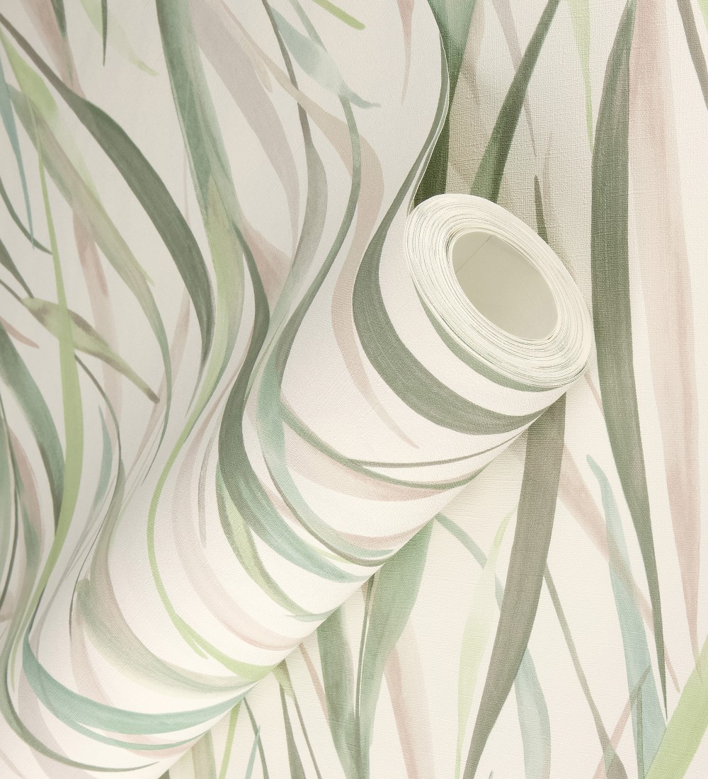 Papel pintado Rasch Paraiso 330212  