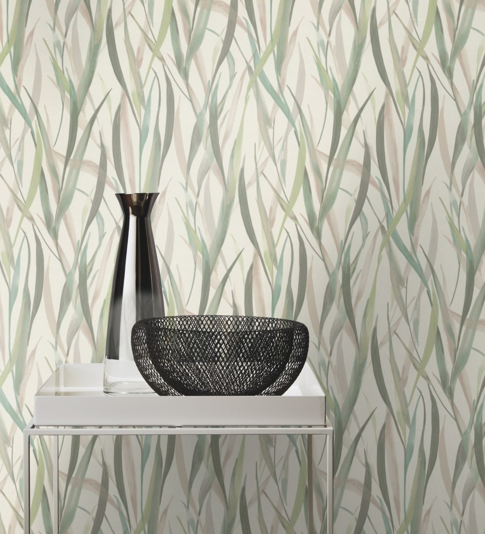 Papel pintado Rasch Paraiso 330212  